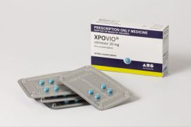 Boryung Licenses Blood Cancer Drug Xpovio; Dong-A, Daewoong and GC Wellbeing Updates