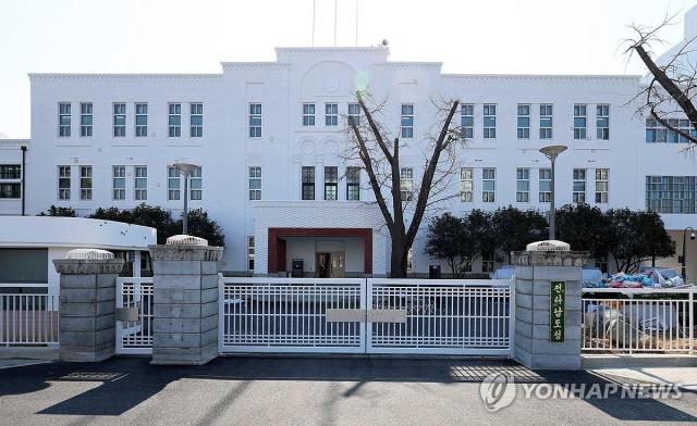 최근 복원된 옛 전남도청 사진연합뉴스