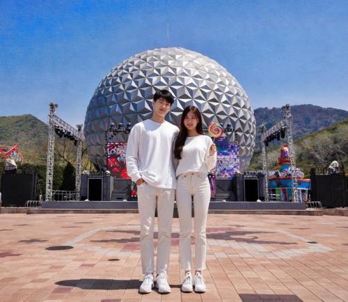 사진과천 서울랜드