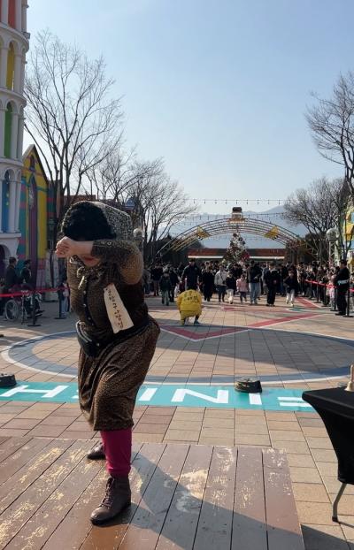 사진과천 서울랜드