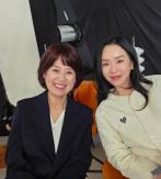 Comedian Park Mi-seon Says She Is Gradually Returning to Work After Cancer Treatment