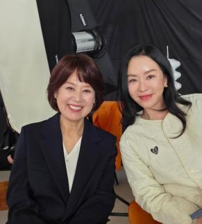 박미선, 암 투병 후 활동 재개…조금씩 현장으로 복귀 중