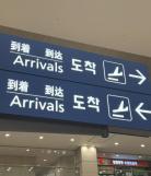 축구선수 이기제, 이란 탈출…한국에 무사히 도착