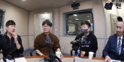 어떻게 다 지키고 사냐…왕과 사는 남자 장항준, 개명·성형·귀화 천만 공약 백지화