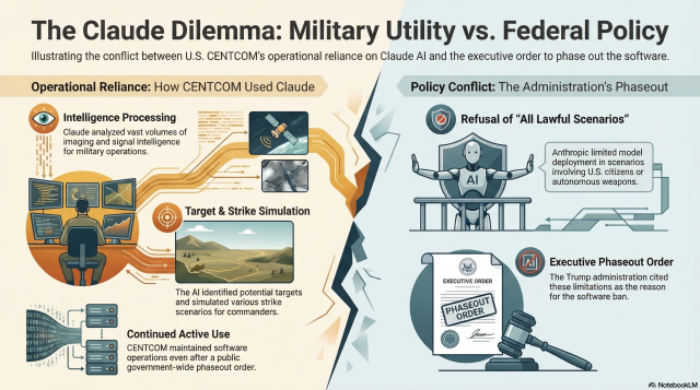 This image is generated by NotebookLM 