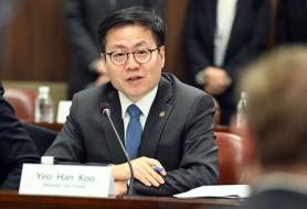 Trade chief seeks stronger ties with Mercosur countries amid global uncertainty