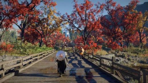 북미 IT 매체도 주목한 펄어비스 붉은사막…블랙스페이스 엔진 기술력 호평