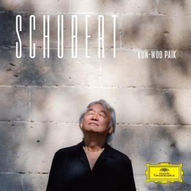 Pianist Paik Kun-woo to Release New Schubert Album Marking 70 Years Since Debut