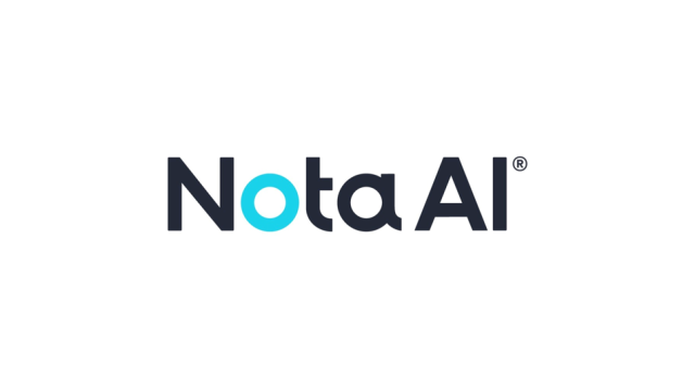 노타AI CI