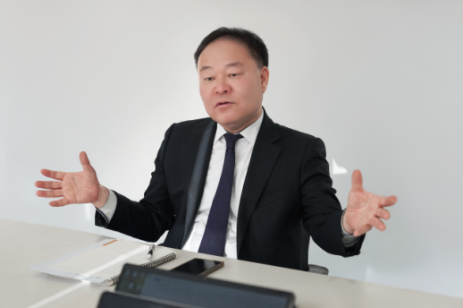  김학균 신영증권 센터장 인플레이션 재자극이 핵심…전쟁 장기화 아니라면 회복세 보일 것