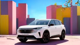 Peugeot Launches All-New 5008 Smart Hybrid Test-Drive Events Across South Korea