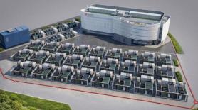 LG CNS launches modular AI data center deployable in six months