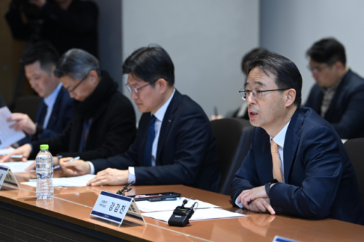 산업부, 중동지역 수출 중소기업 긴급 지원...수출바우처·금융지원 확대