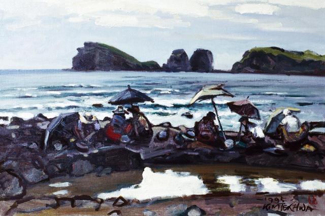 of NOSTALGIA 사진제주신화월드