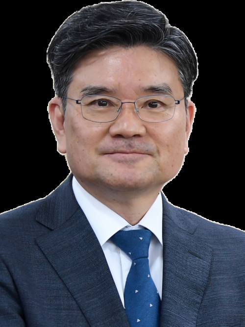 Ko Yu-hwan an emeritus professor at Dongguk University and former president of the Korea Institute for National Unification