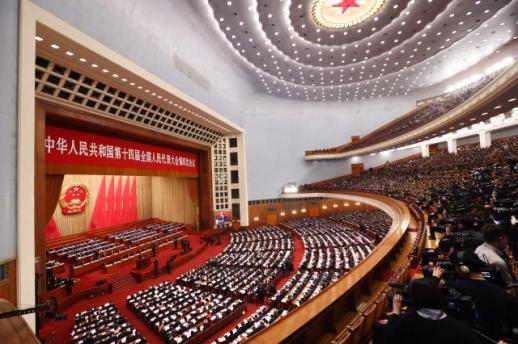 [2026 양회] 양회 달군 AI·휴머노이드·양자…中 빅테크 기술 넘어 산업화 한목소리