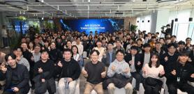 Hyundai Motor-Kia AVP Chief Park Min-woo Urges Staff to Embrace Conflict as One Team