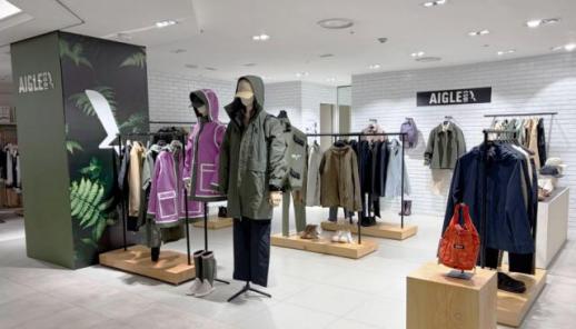 패션부터 뷰티매장까지…TV 밖으로 나온 홈쇼핑