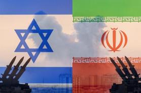 Middle East Crisis: Away from the front lines, Iran and Israel wage a war of words in Seoul 
