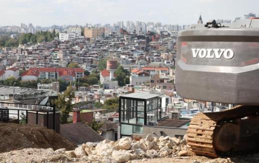 PF 대출 규제 강화…개발사업 자금조달 빨간불