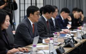 Culture Minister Choi: BTS Concert Will Test Anti-Scalping Efforts, Platforms Must Act