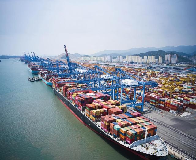 [K-인더스트리 트릴레마] 고유가·고환율·고비용 융단폭격...깊어지는 양극화 늪