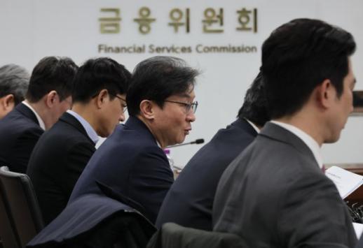 전날 코스피 일중변동률 11.42%...금융위기·팬데믹 이후 최고치