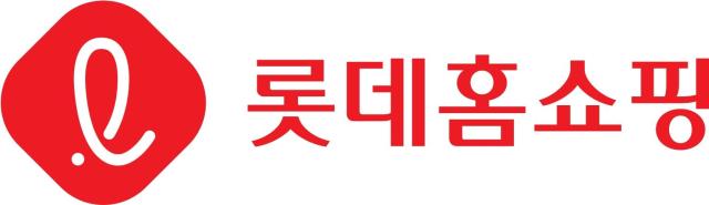 롯데홈쇼핑 CI 사진롯데홈쇼핑