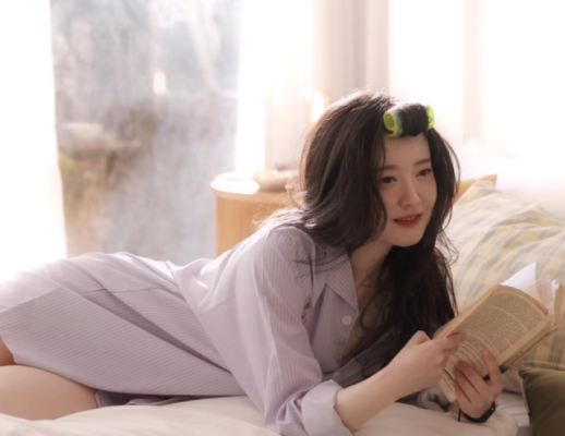 헤어롤 1개에 1만3000원?…구혜선 80% 이상 플라스틱 없앤 제품