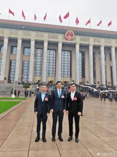 [2026 양회] 양회 달군 AI·휴머노이드·양자…中 빅테크 기술 넘어 산업화 한목소리