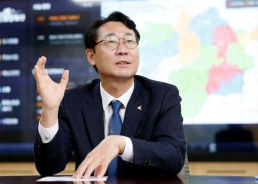 정명근 화성특례시장 추경 통해 시민 생활과 밀접한 현안 사업 신속히 추진하겠다