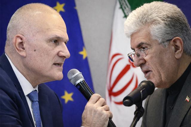 War in Middle East echoes through Seoul