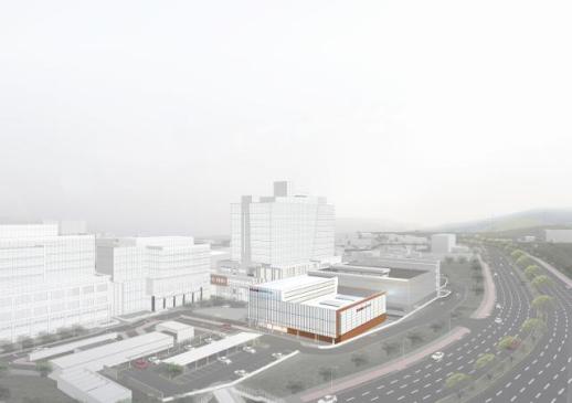 경북도, 칠곡경북대병원 양성자치료센터 구축 추진…2029년 완공 목표