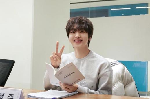 크래비티 형준, 숏드라마 킬 더 로미오 주연…3월 공개