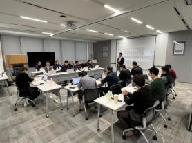 Eugene Corp. launches AI training for executives to speed digital shift