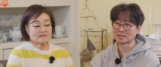 빅마마 이혜정 父, 유한킴벌리 초대 회장이었다