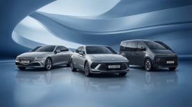 Hyundai launches rental car partnership promotion with discounts up to 1 million won per vehicle