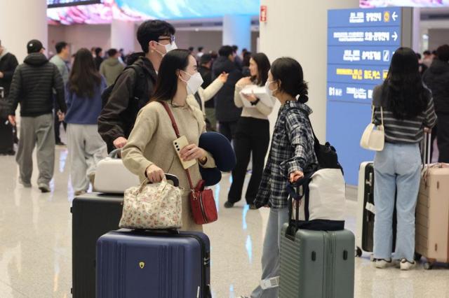 South Korea bans travel to all parts of Iran