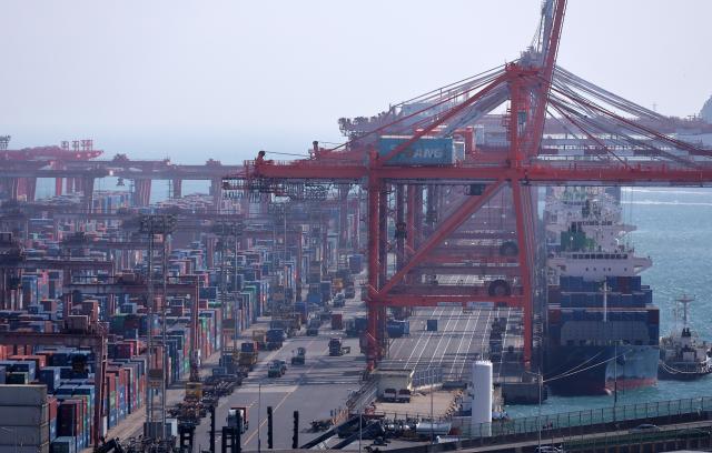 韩国1月国际收支经常项目顺差132亿美元 半导体出口带动贸易改善