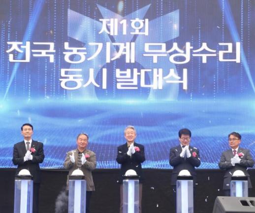 주유소 찾은 구윤철 부총리 매점매석 불법행위 단호하게 대응할 것