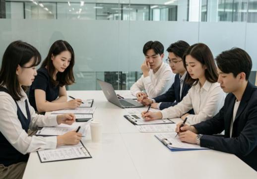 Hàn Quốc đứng đầu OECD về mức chênh lệch tiền lương giữa nam và nữ