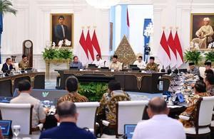 사진인도네시아 대통령실 제공