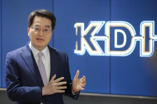 김동연, 예산처 평가위 직접 설득...5호선 연장은 주민 생존권 문제