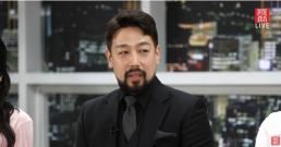 '나는솔로' 미스터 킴 "28기 순자와 열애 중…끼리끼리 만났다"
