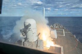 Day 7 Middle East War: How Operation Epic Fury was born in the AI age