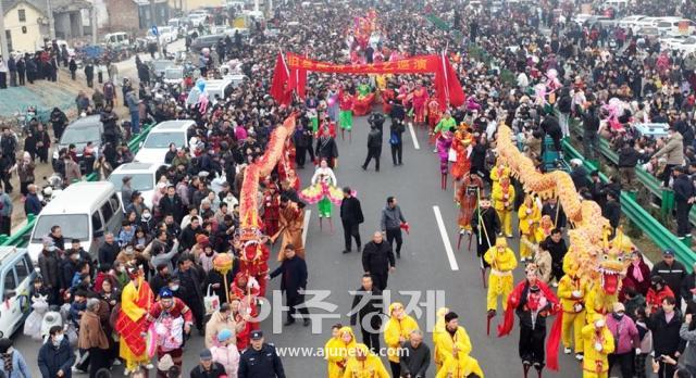 사진중국산동망