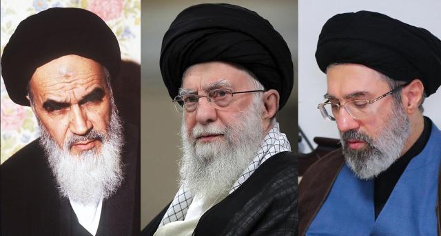 Day 7 Middle East War: Tehran power vacuum rattles Gulf order