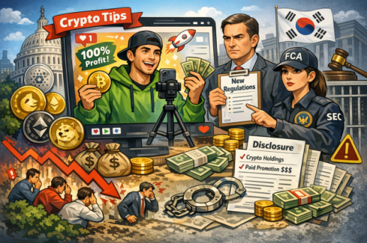 [김지윤의 금융트렌드] 나만 믿어라더니 선행매매?…리딩방 방장 코인 지갑 공개한다