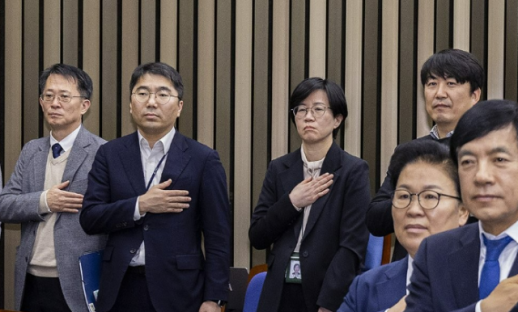 검찰개혁 2단계 형소법 개정 추진…정부안 상반기 마련 목표