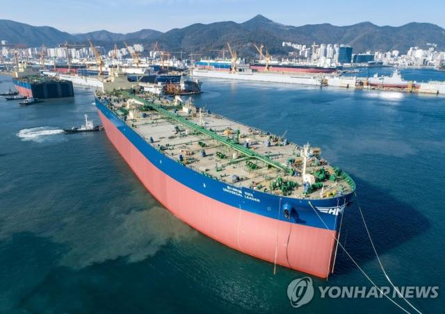 中東情勢の影響で中東路線のコンテナ運賃72.3%急騰